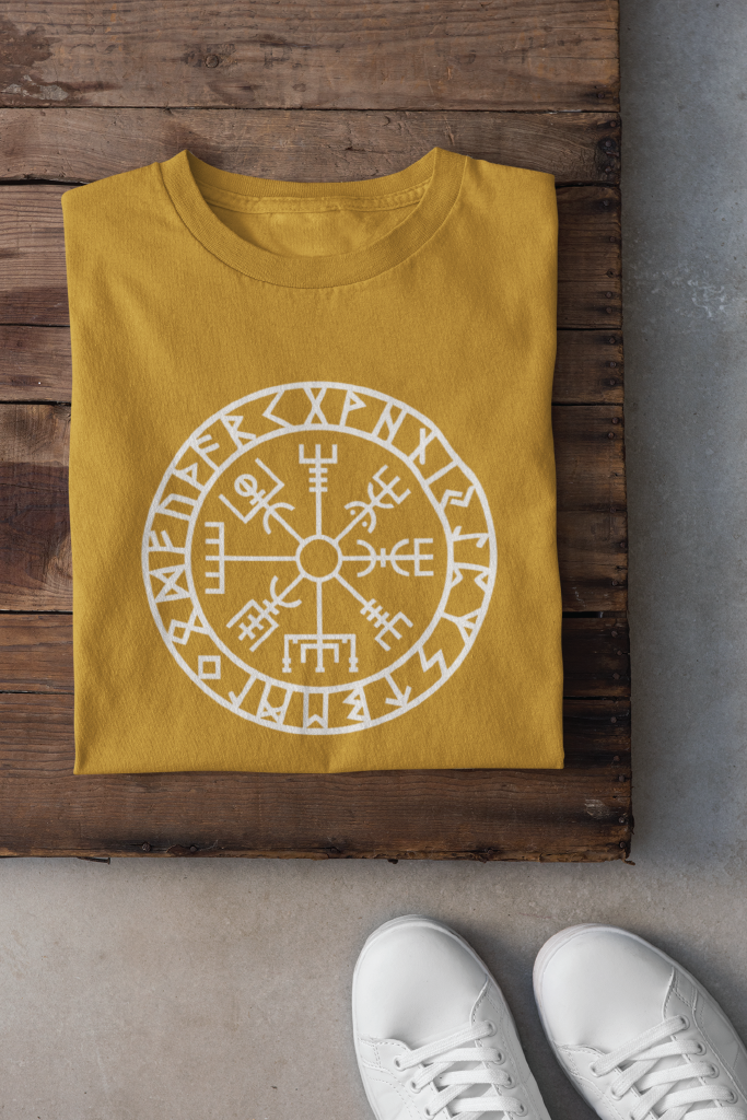 Mustard Yellow