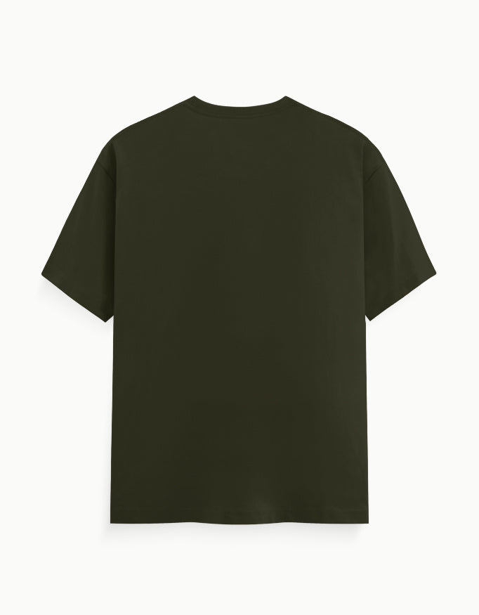 Olive Green