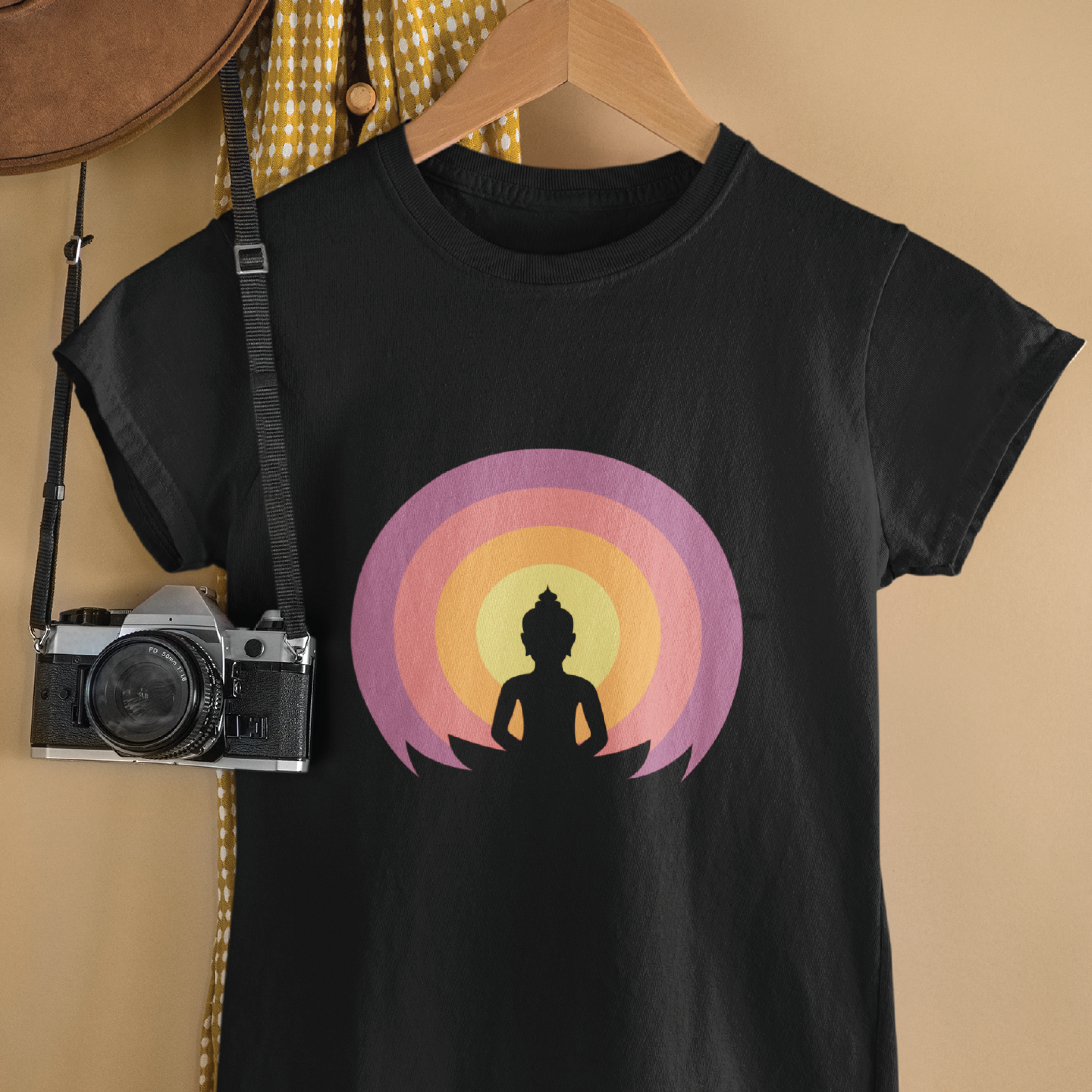 Buddha-black-women