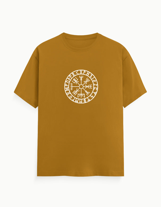 Mustard Yellow