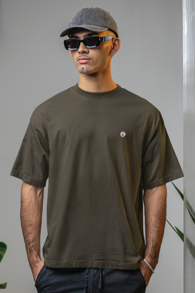 OliveGreen