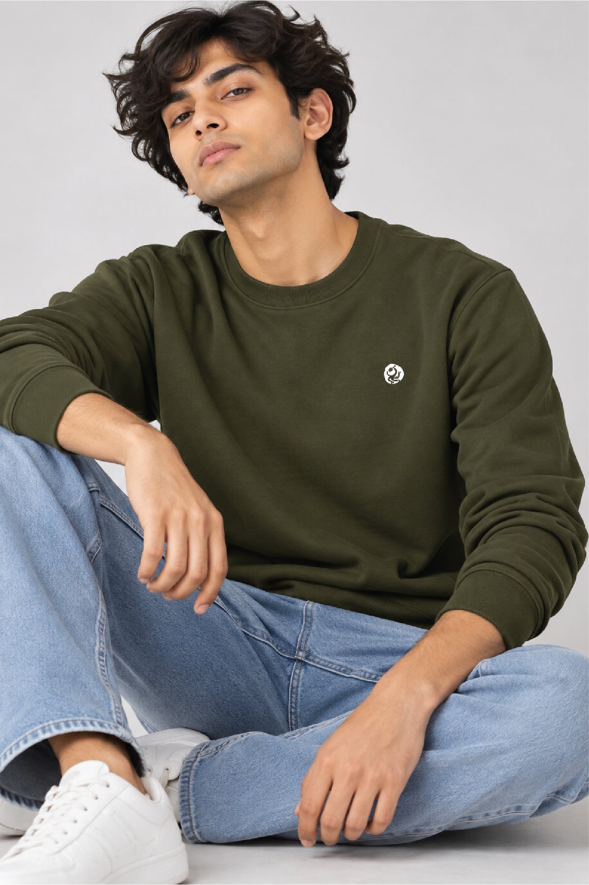 OliveGreen