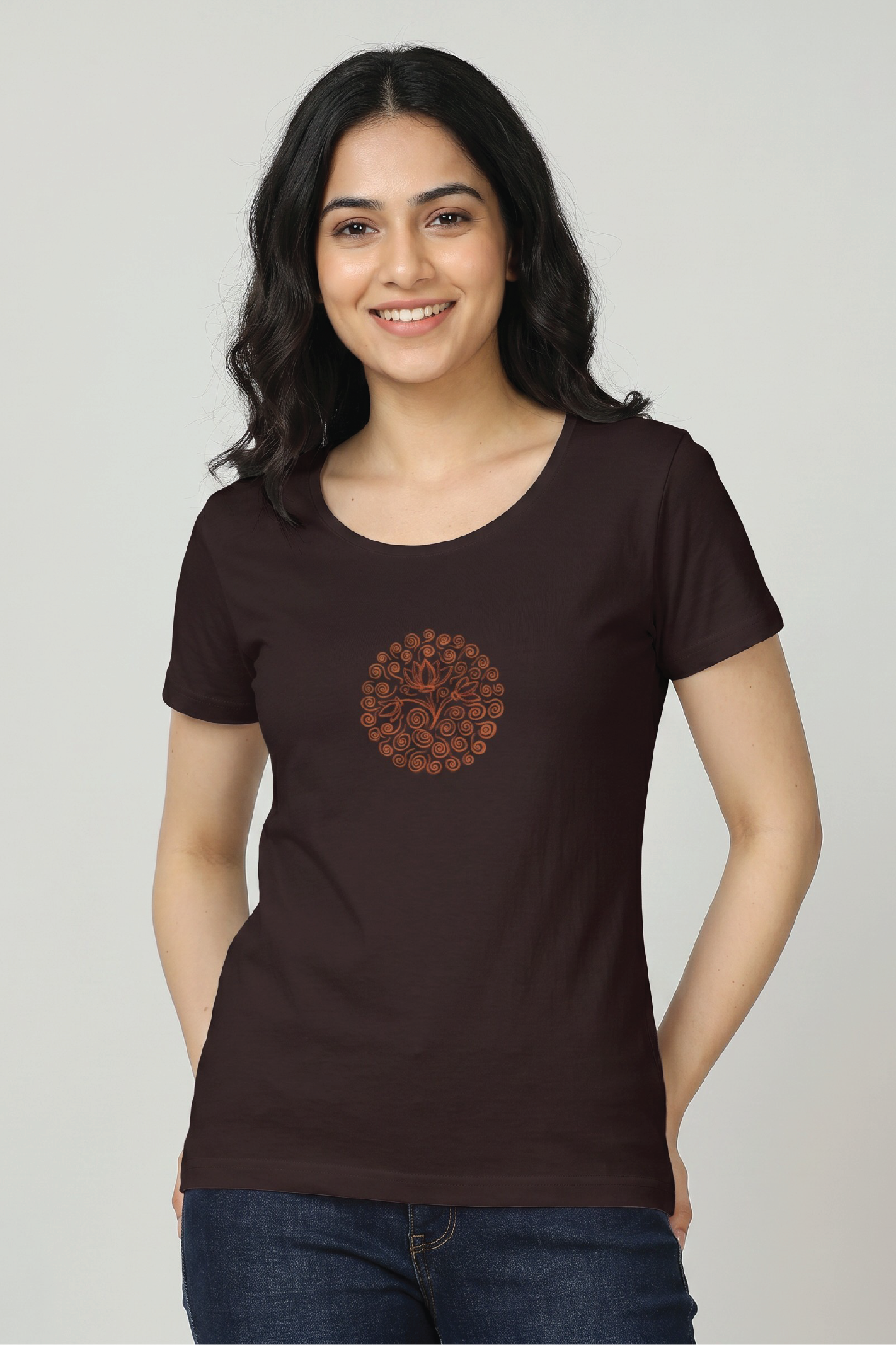 CoffeeBrown