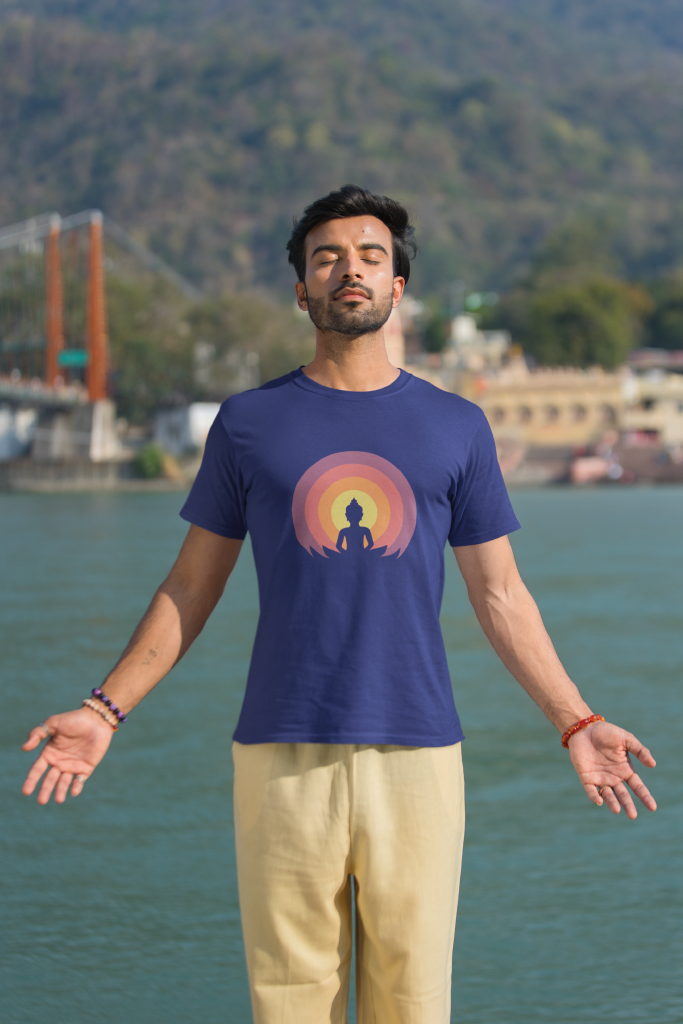 Men's T-Shirts & Gym Vests