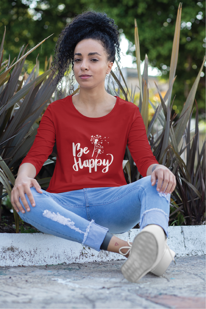 Women's T-Shirts & Crop Tops