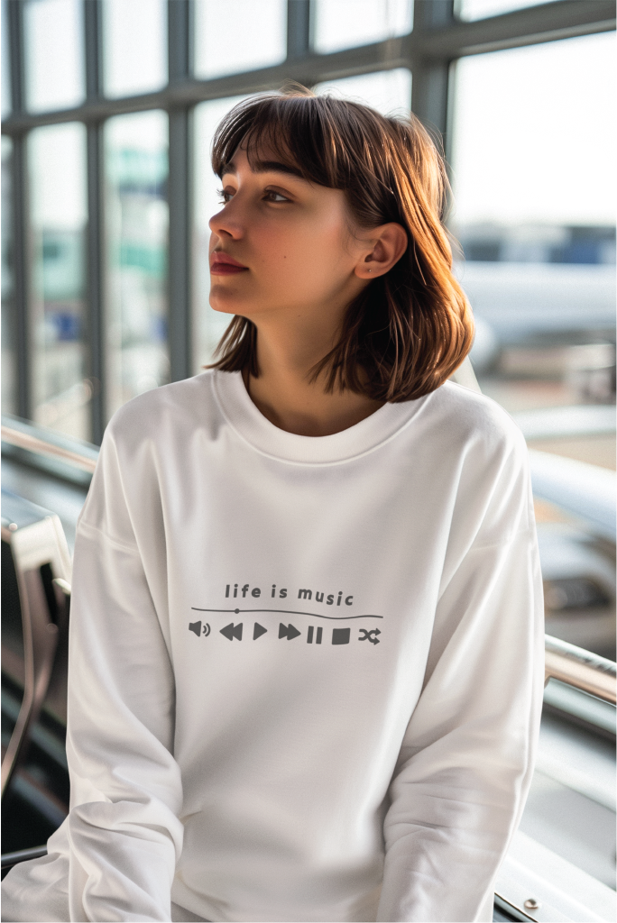 Women's Hoodies & Sweatshirts