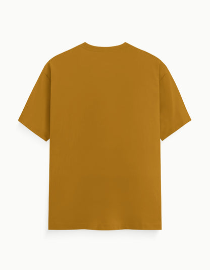 Mustard Yellow