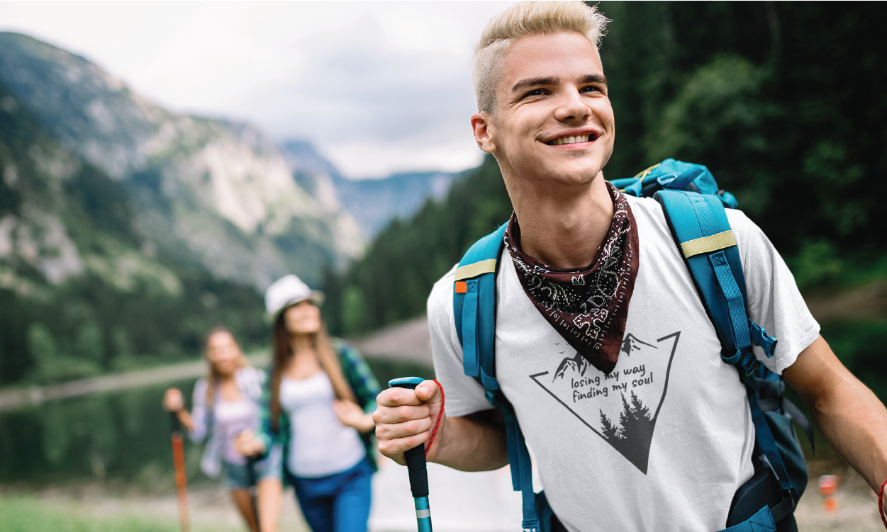 travel & adventure