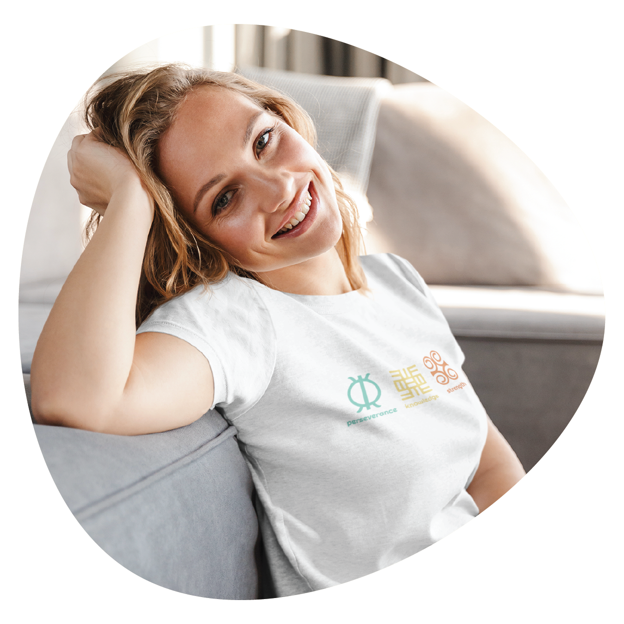 t-shirts & crop tops