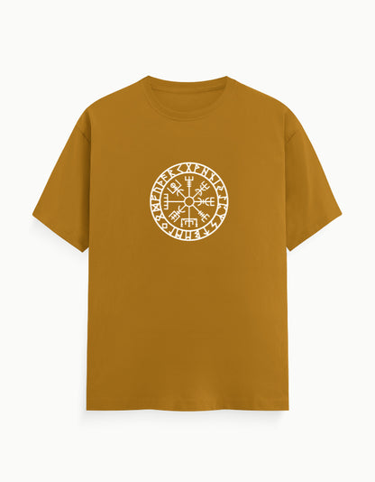 Mustard Yellow