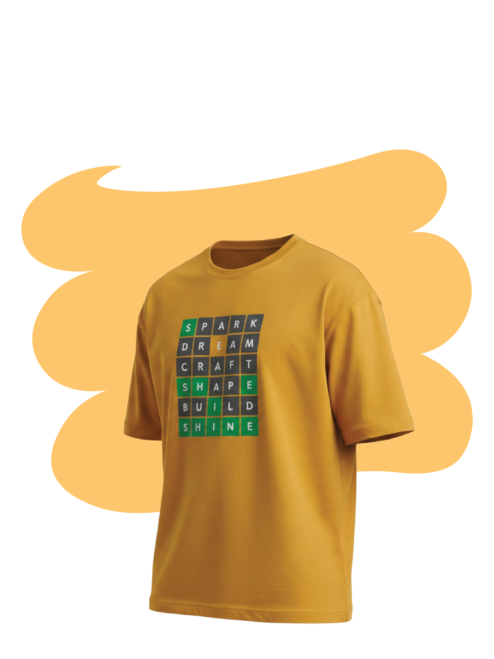 oversized t-shirts