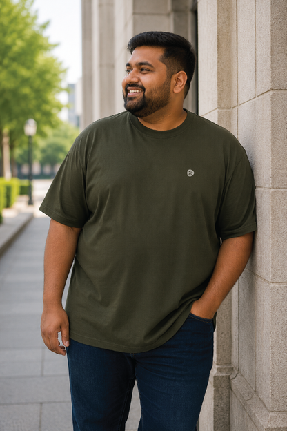 OliveGreen
