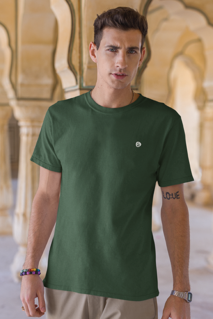 BottleGreen