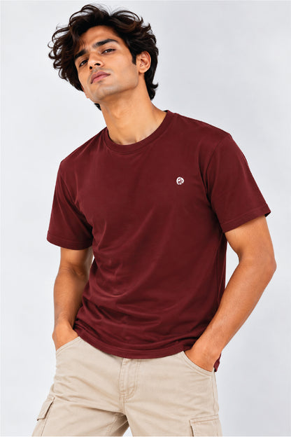 BrickRed