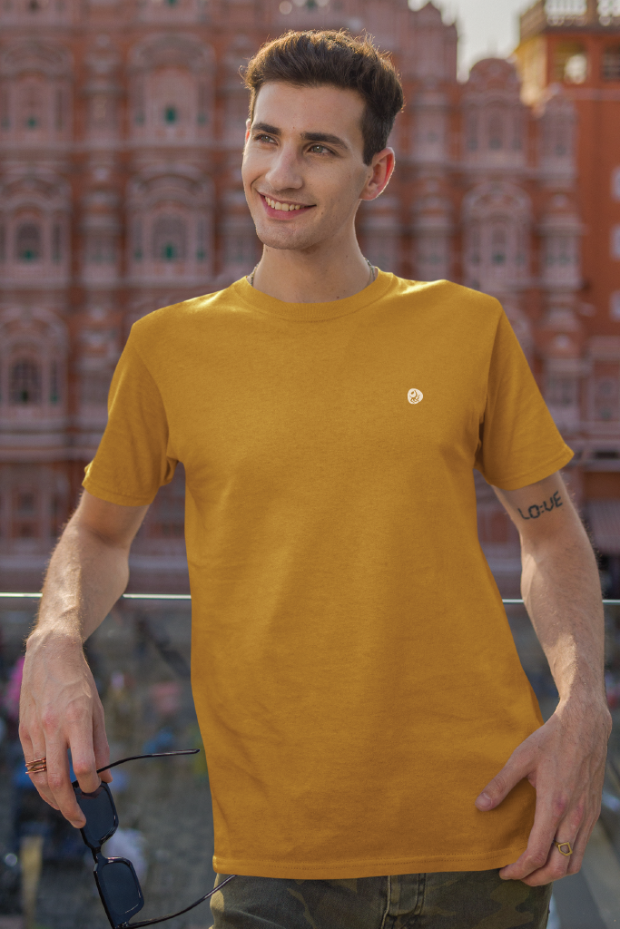 MustardYellow