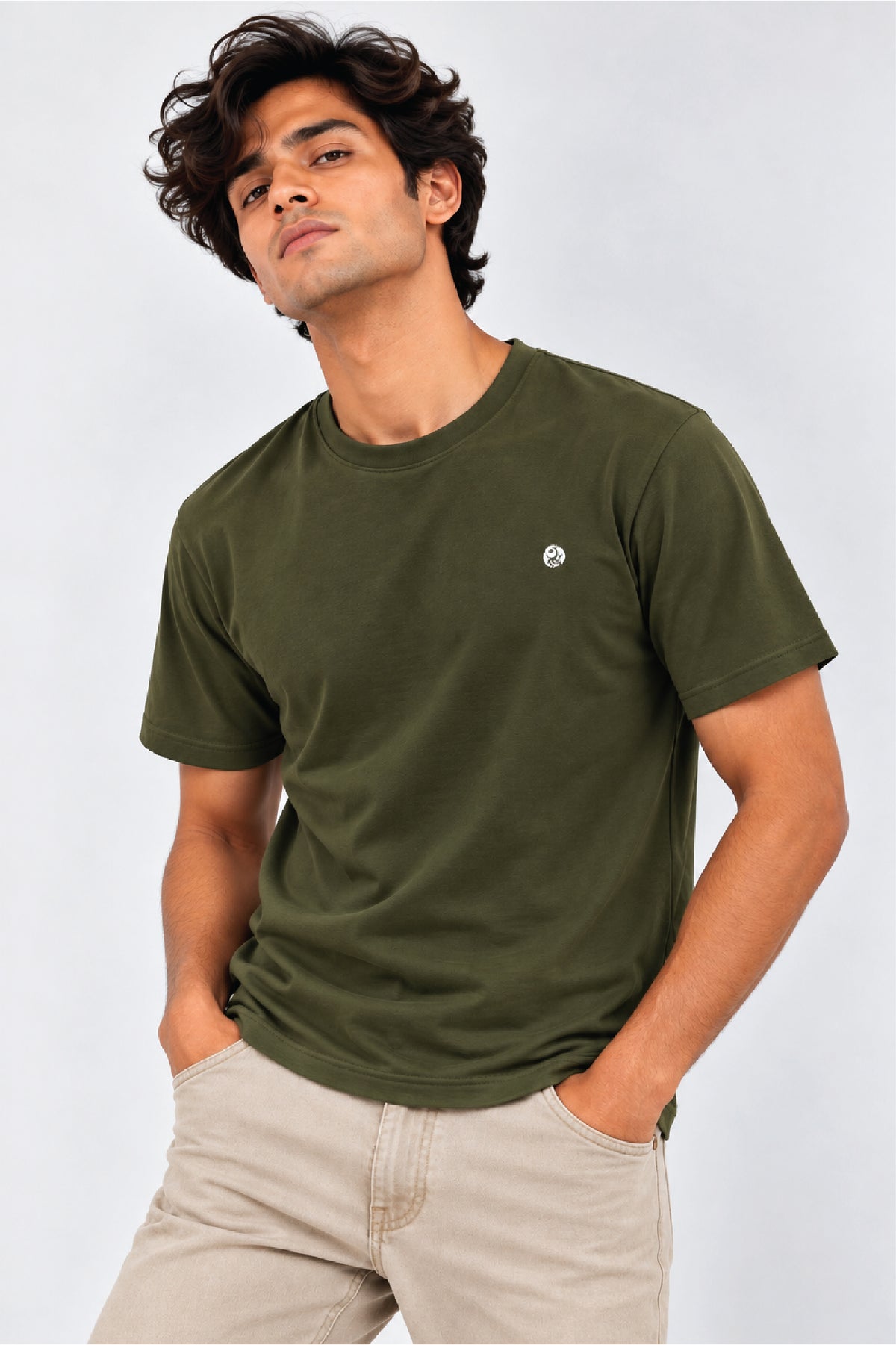OliveGreen