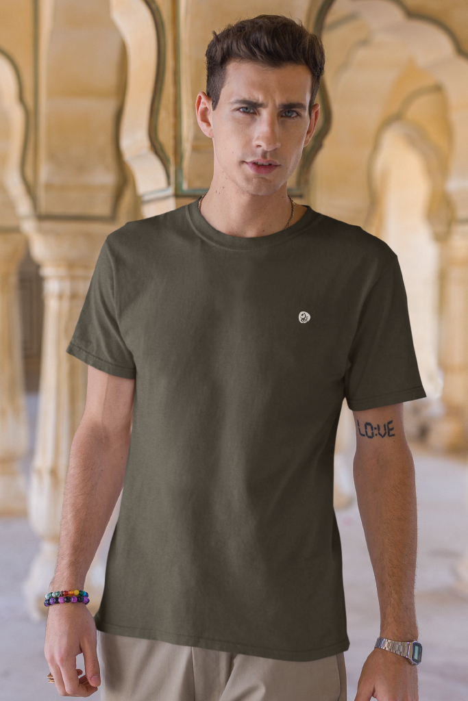 OliveGreen