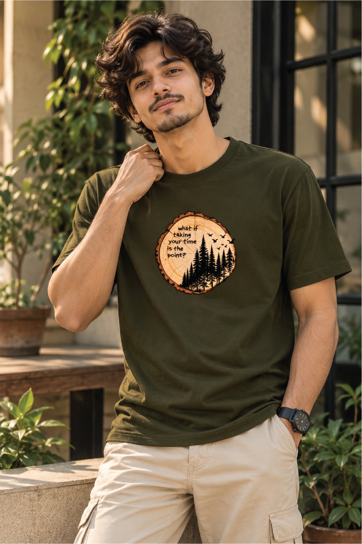 OliveGreen