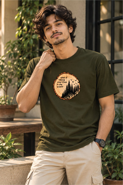 OliveGreen