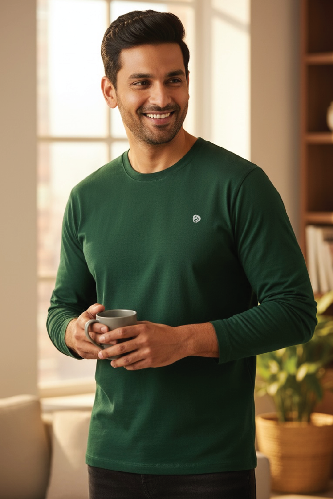 BottleGreen