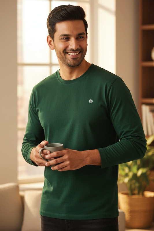 BottleGreen