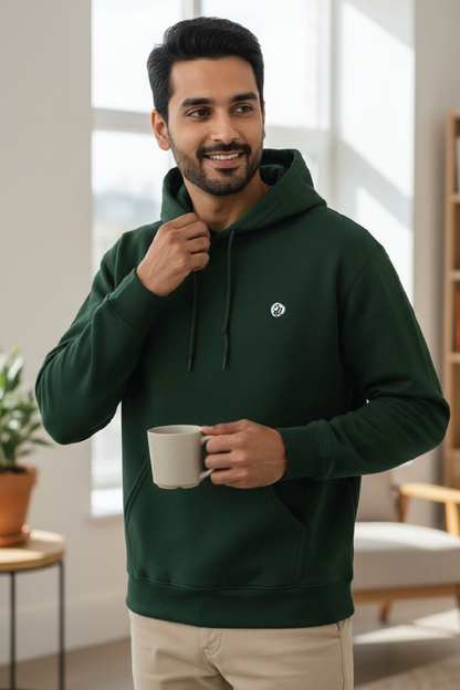 BottleGreen