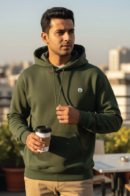 OliveGreen