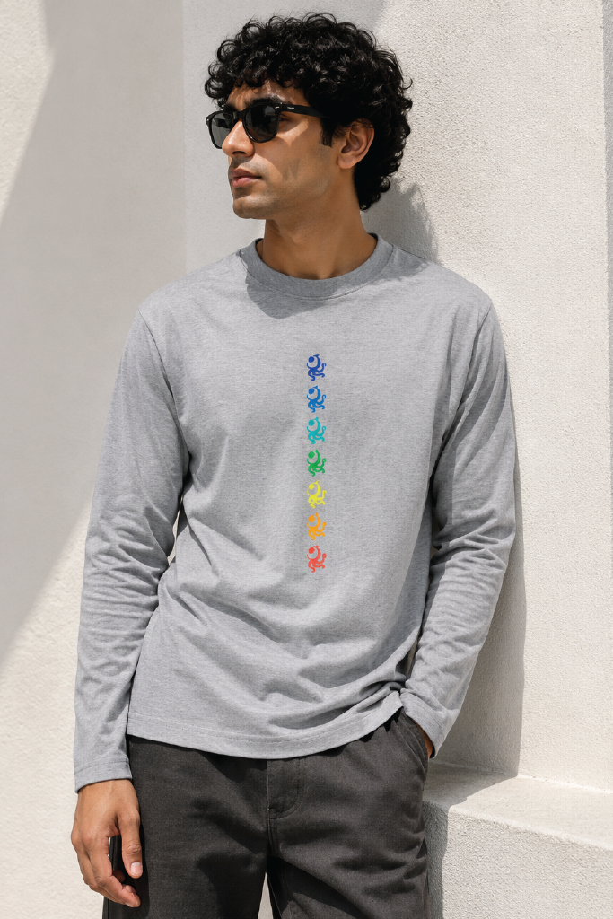 Hue Code