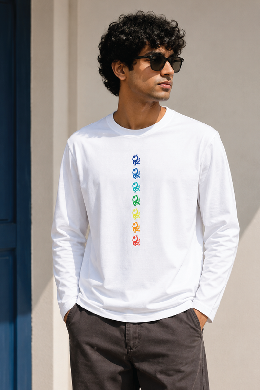 Hue Code