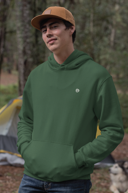 BottleGreen