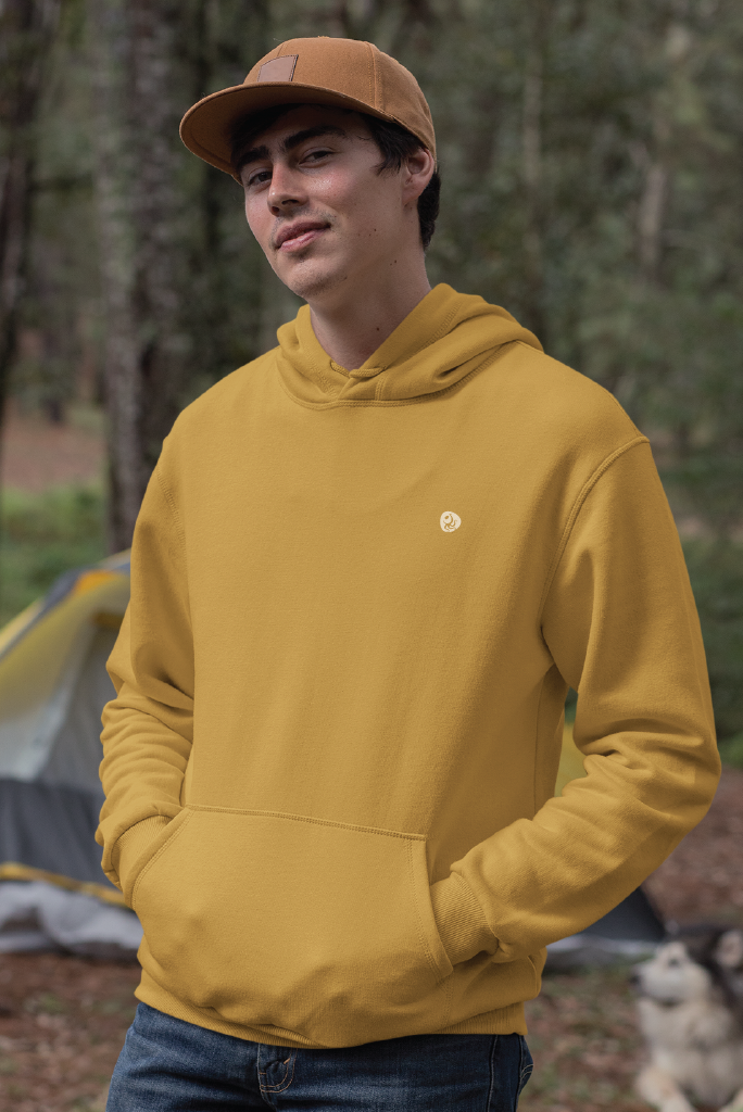 MustardYellow