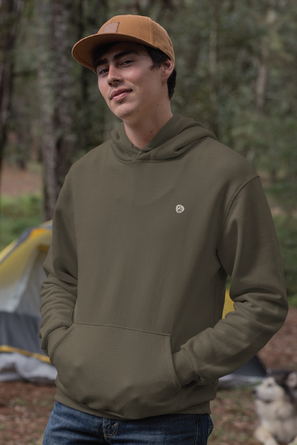 OliveGreen