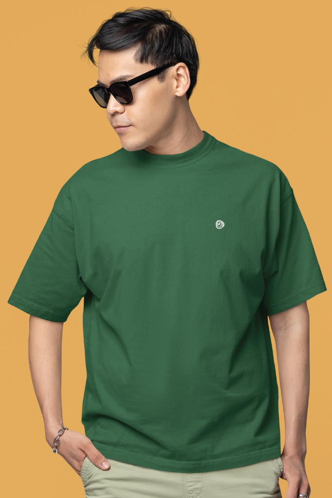 BottleGreen