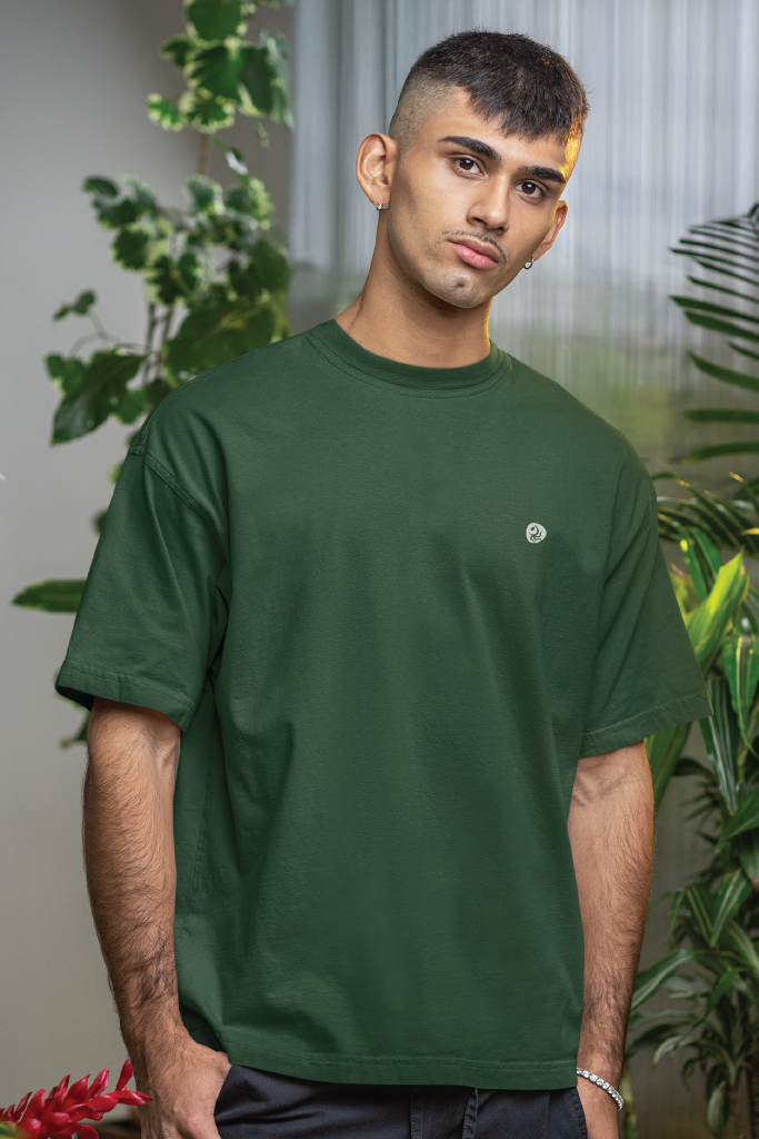 BottleGreen