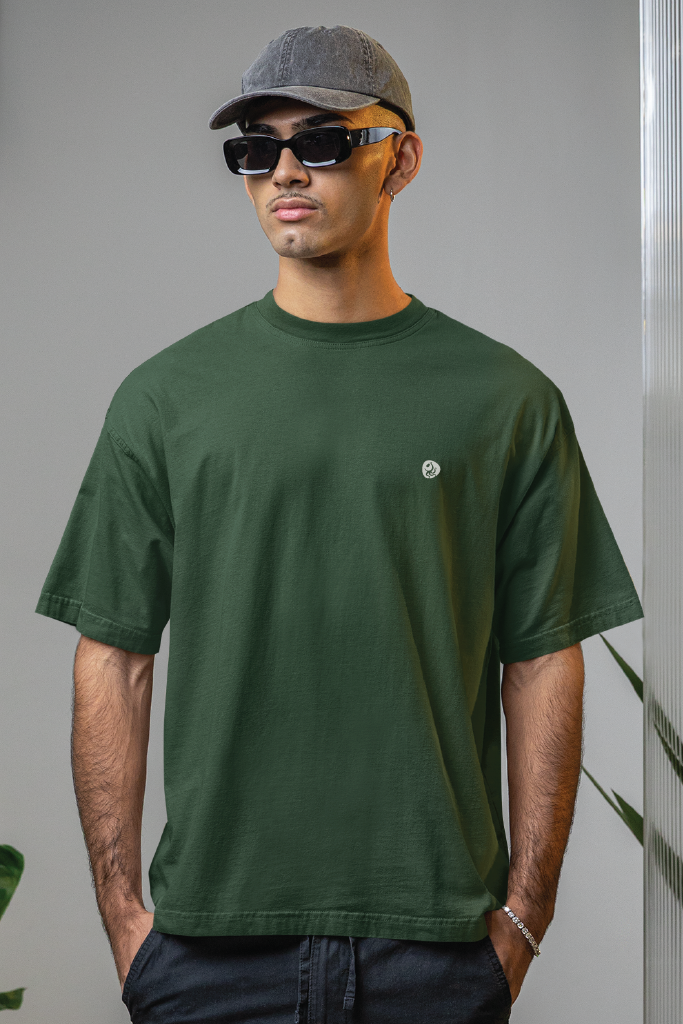 BottleGreen