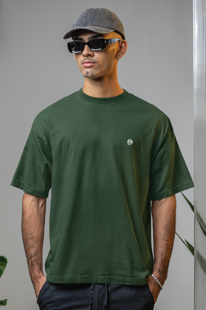 BottleGreen