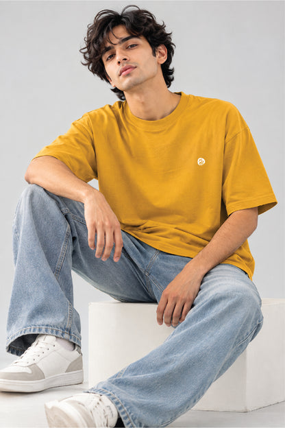 GoldenYellow