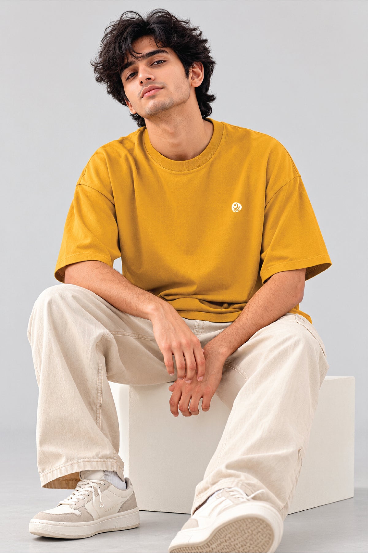 GoldenYellow