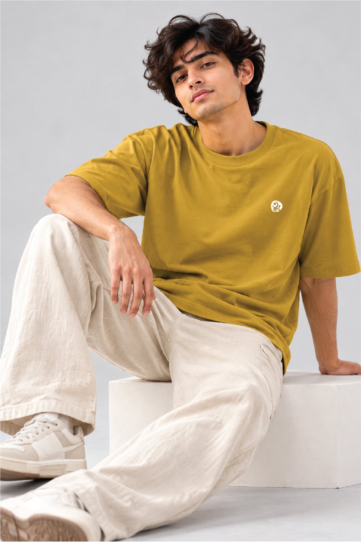 MustardYellow