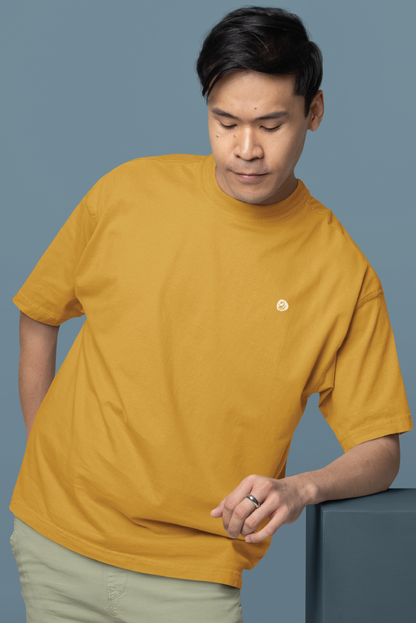 MustardYellow
