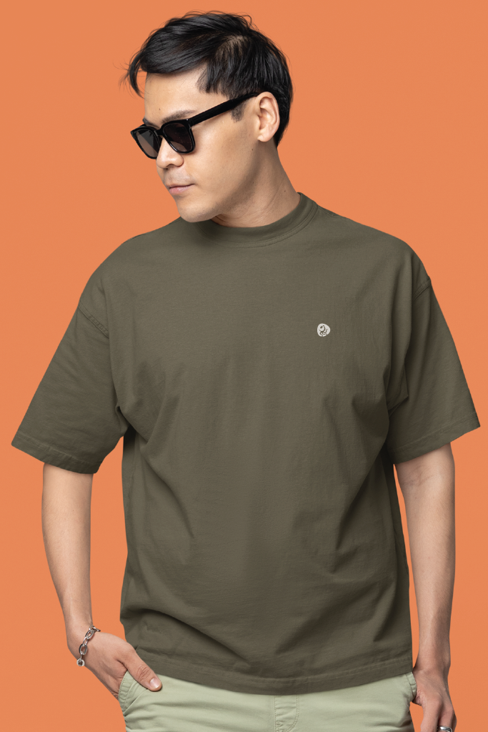OliveGreen