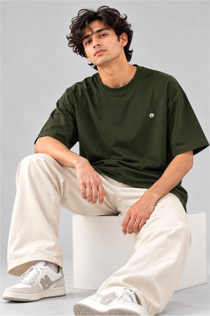 OliveGreen