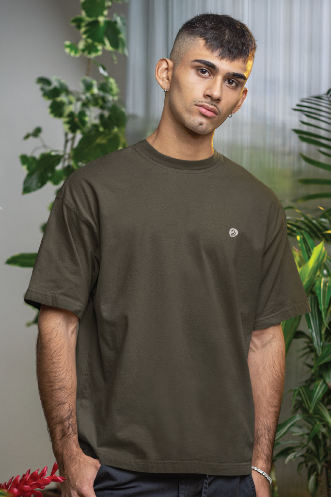 OliveGreen