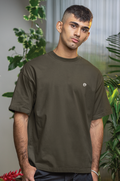 OliveGreen