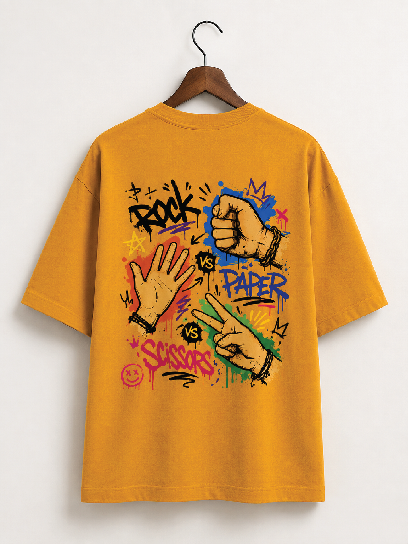 GoldenYellow