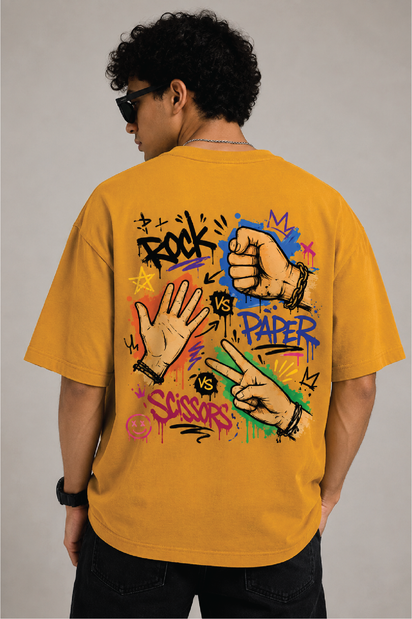 GoldenYellow