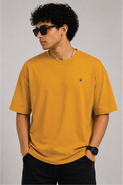 GoldenYellow