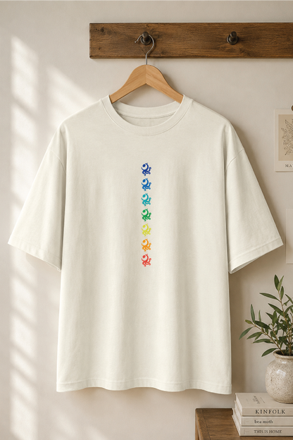 Hue Code