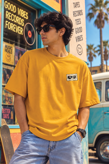 GoldenYellow