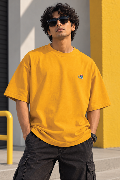 GoldenYellow